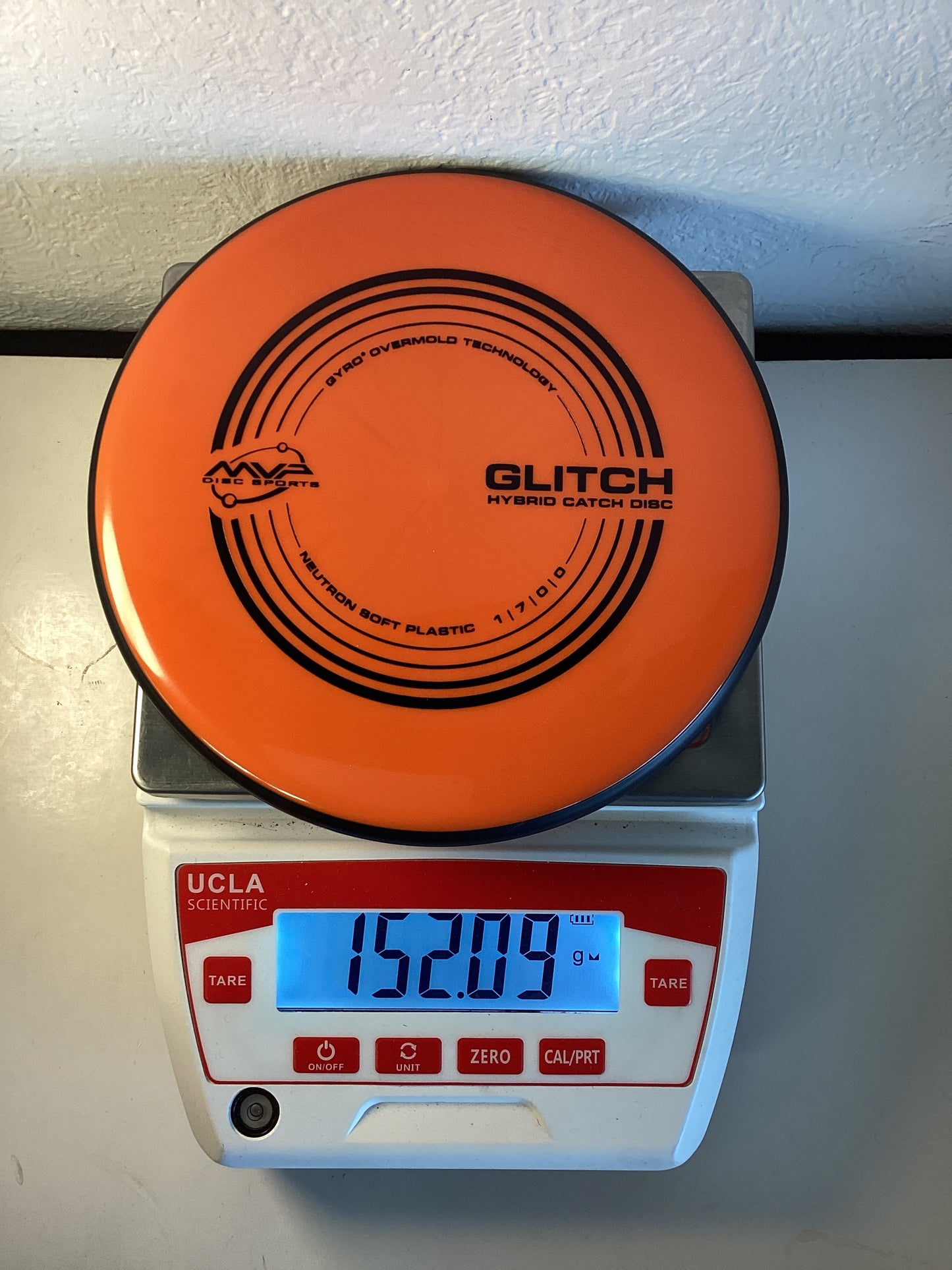 MVP Neutron Glitch Soft
