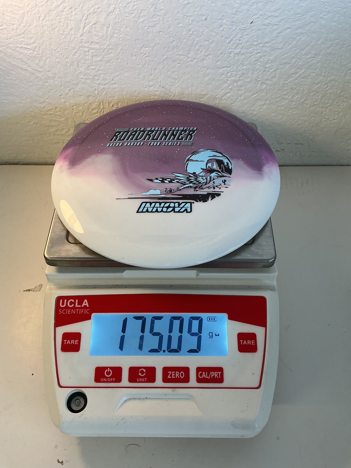 Innova Duo Roadrunner - Gregg Barsby 2026 Tour Series