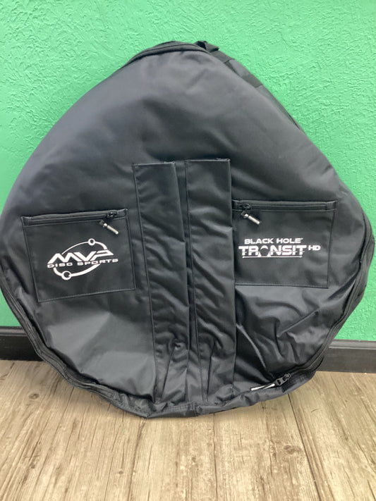 MVP Black Hole Transit Carrying Bag