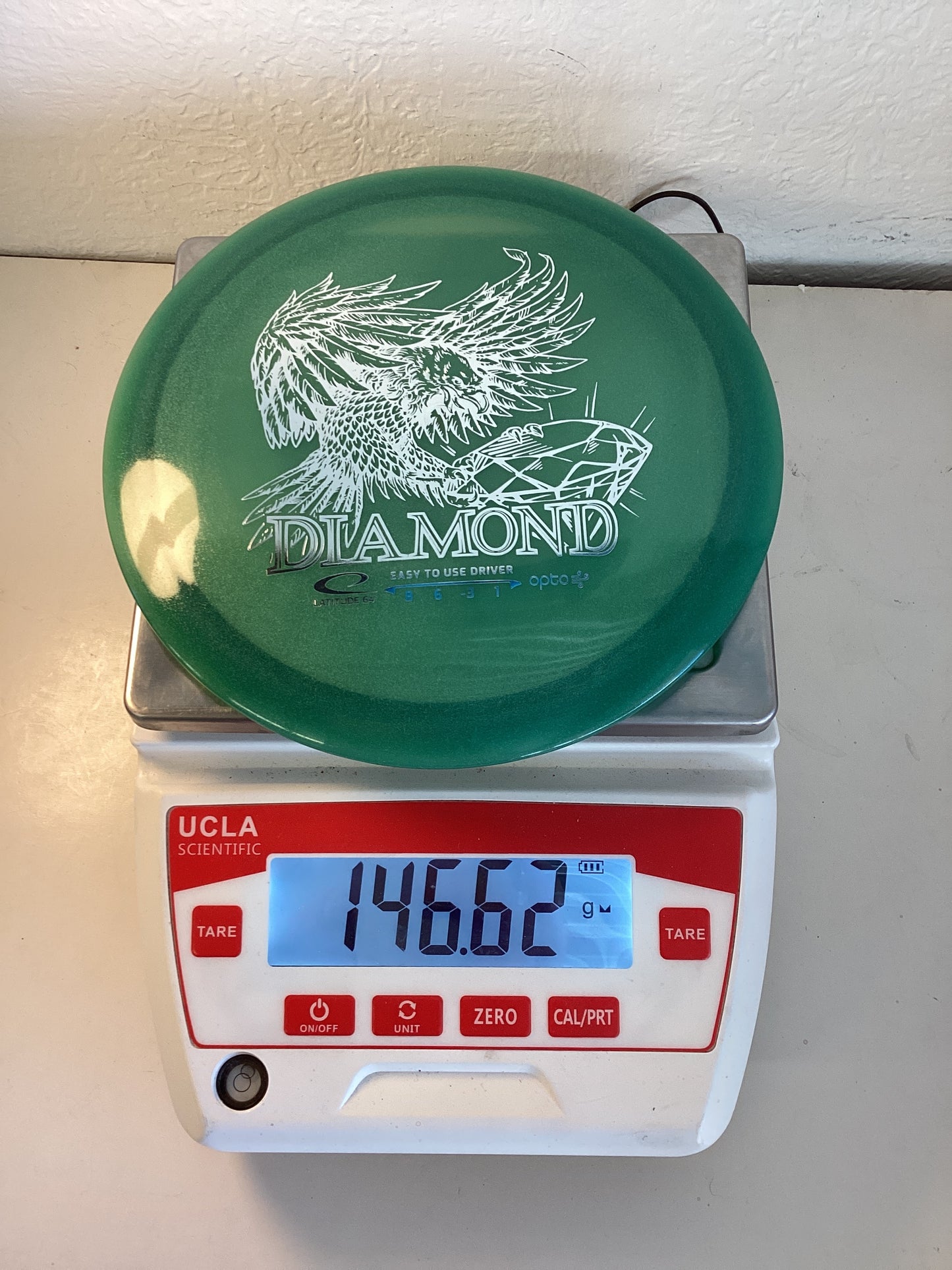 Latitude 64 Opto Air Diamond