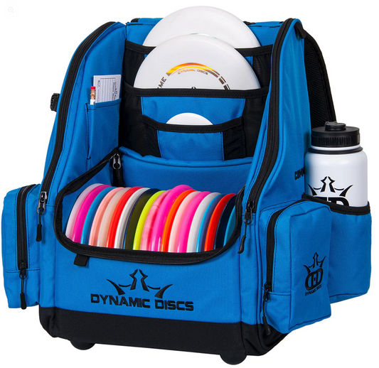 Dynamic Discs Commander Bag