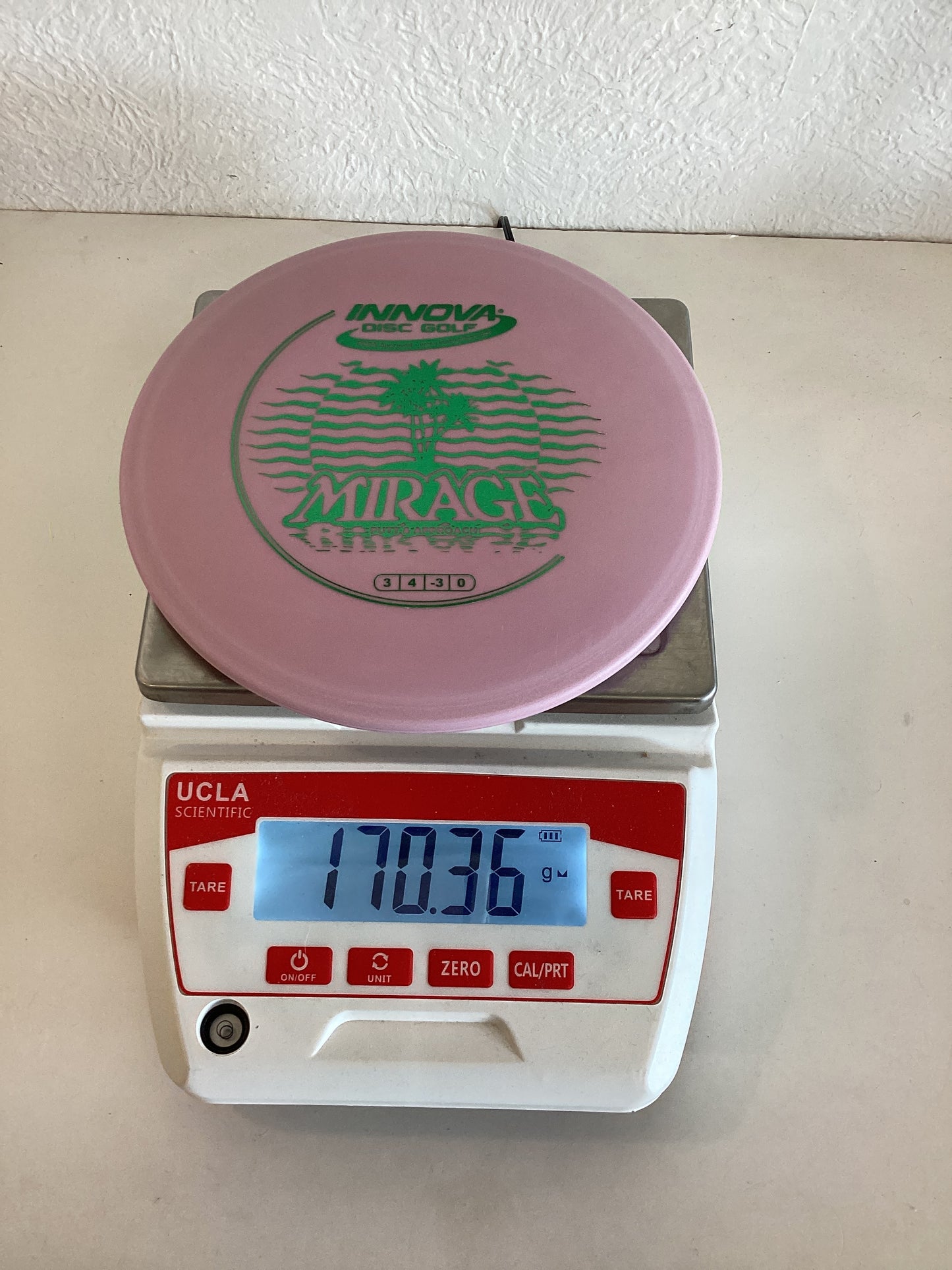 Innova DX Mirage