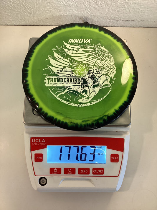Pre-Owned Mint Condition Discs Various Brands - $20