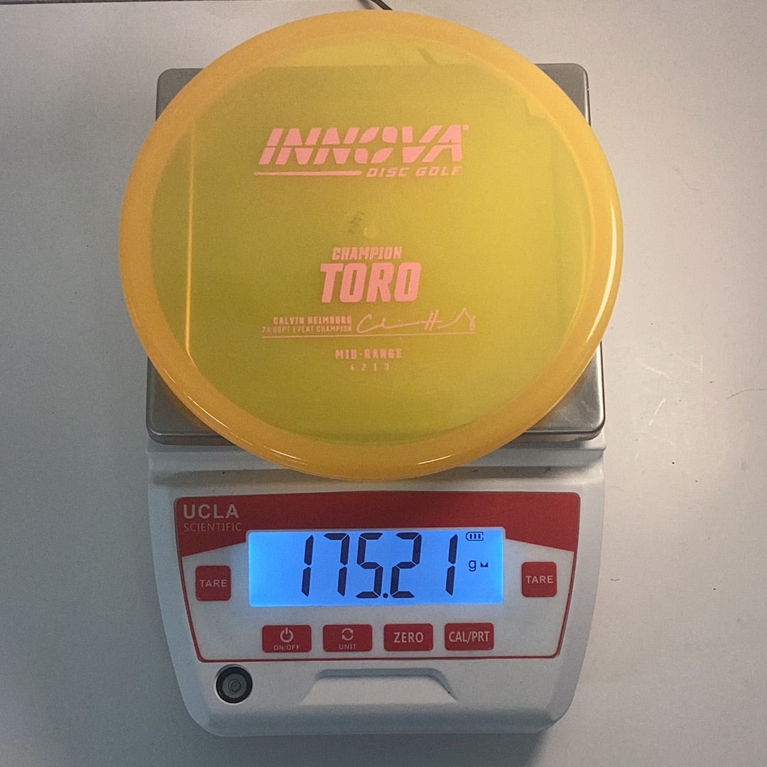 Innova Champion Toro