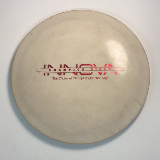Innova Classic Eagle - "The Choice of Champions for Disc Golf" Bar Stamp *Rare*