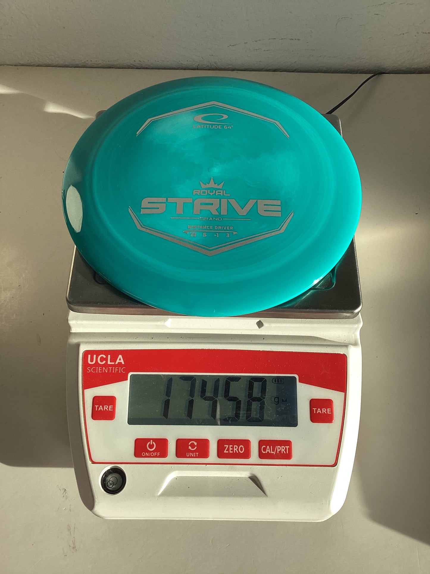 Latitude 64 Royal Grand Strive