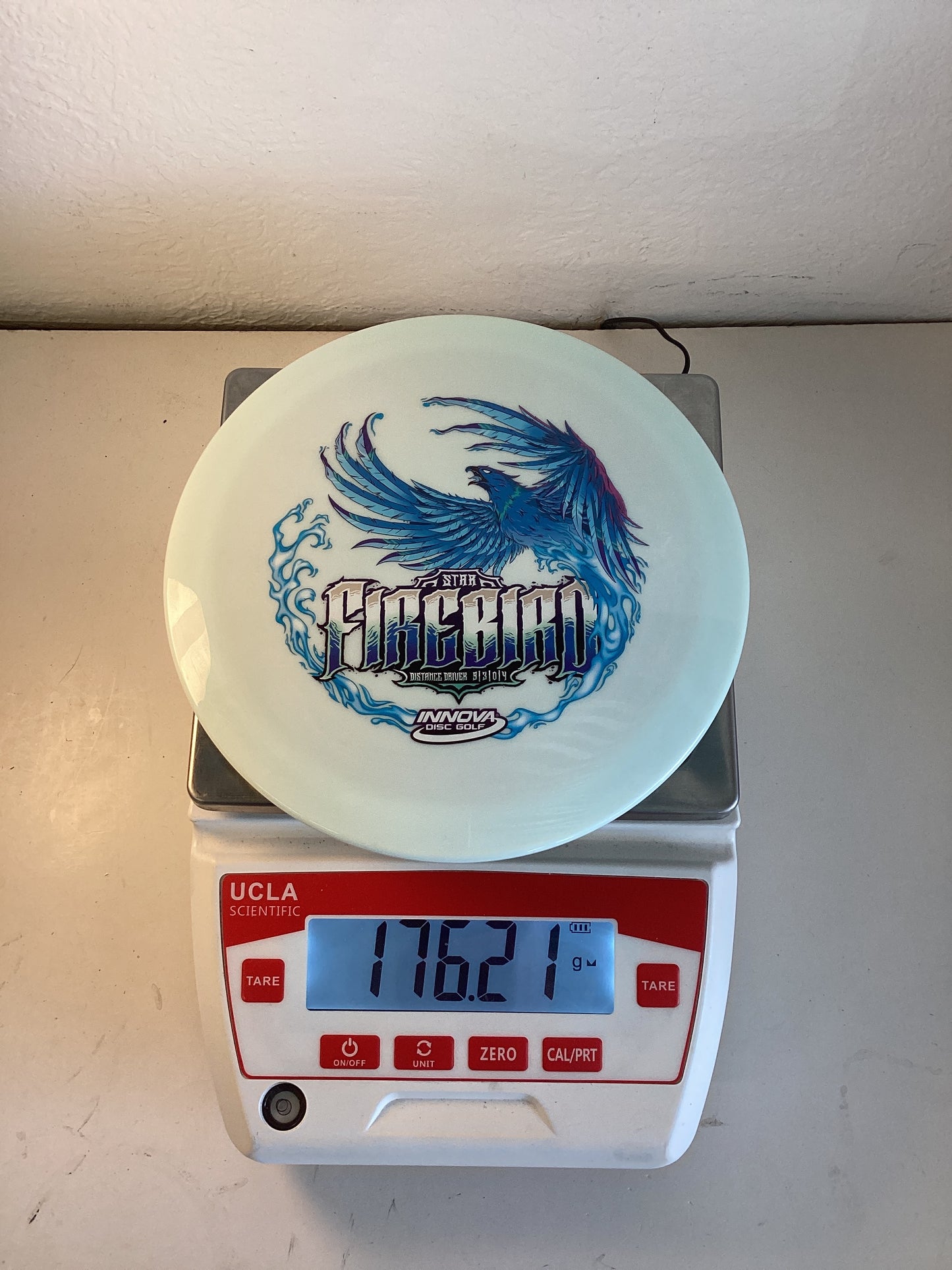 Innova Star Firebird