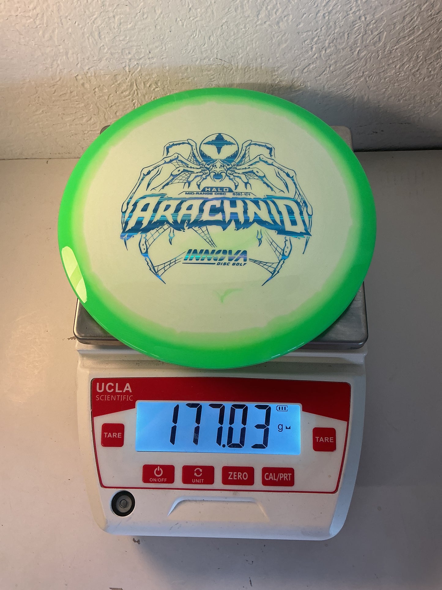 Innova Halo Star Arachnid