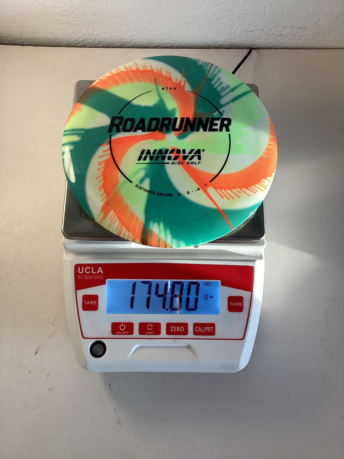 Innova I-Dye Star Roadrunner