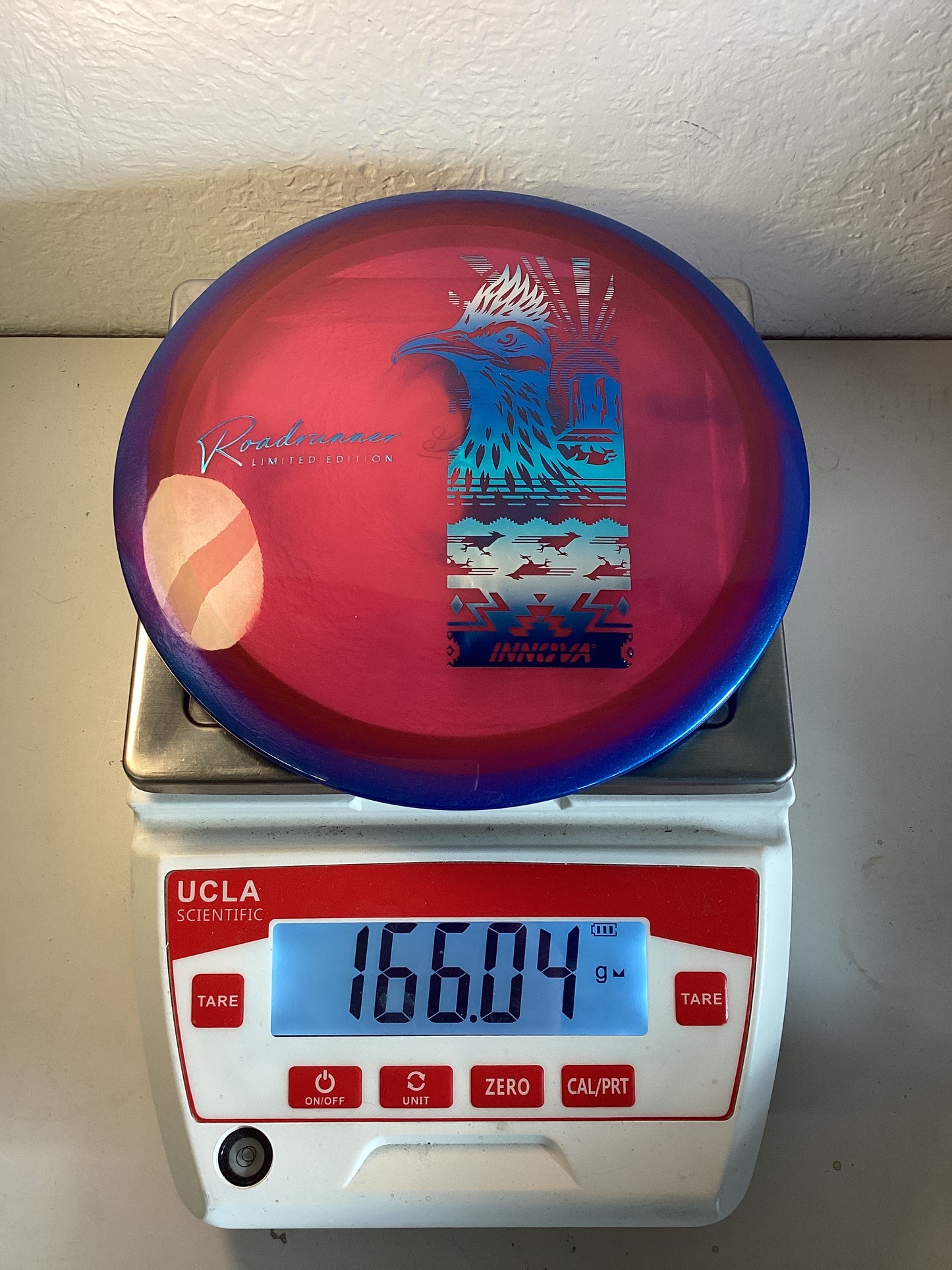Innova Halo Champion Roadrunner - 2026 Limited Edition