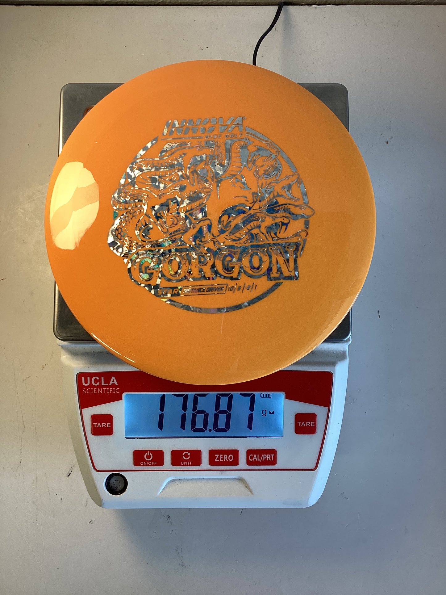 Innova Star Gorgon