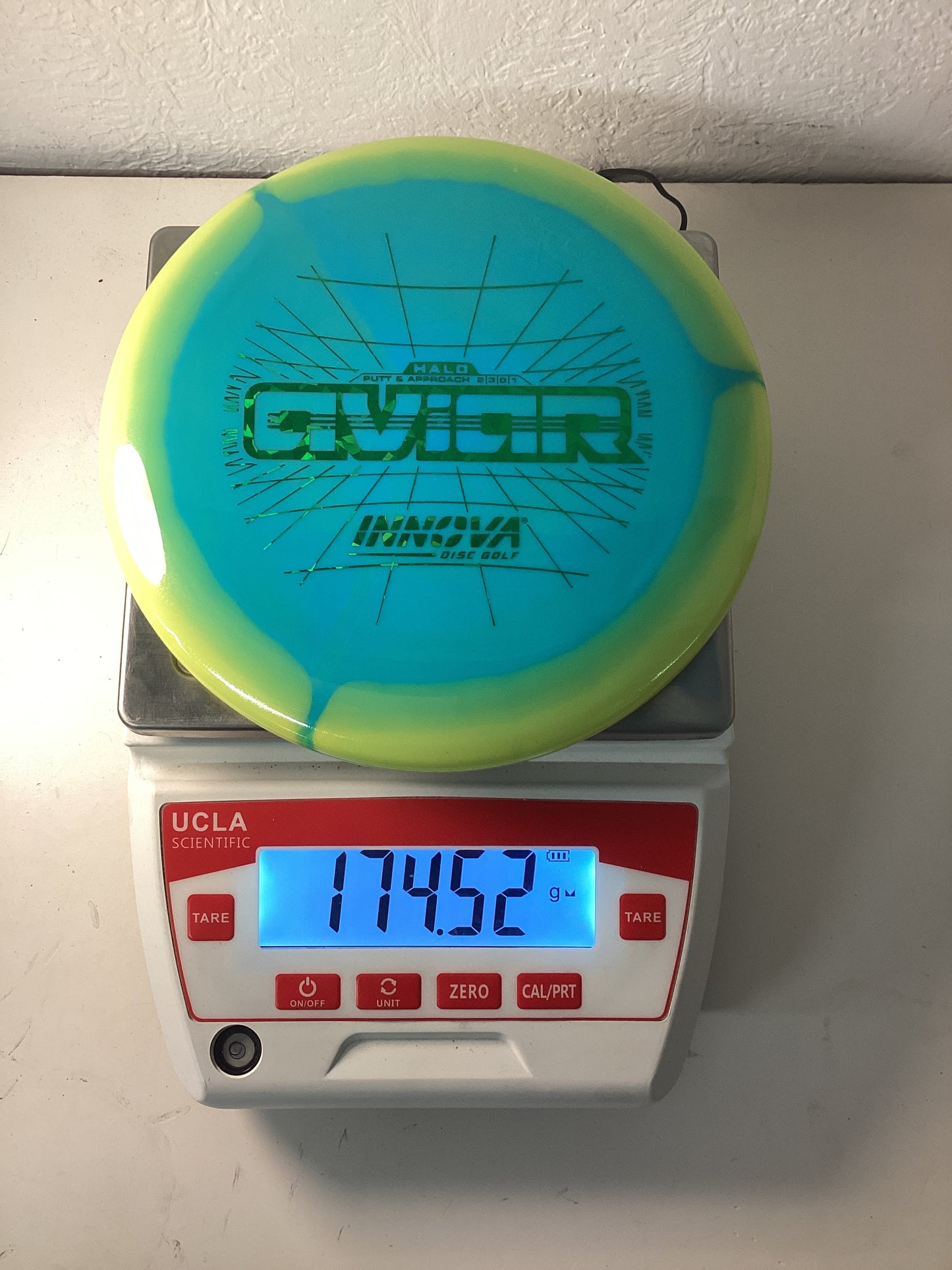 Innova Halo Star Aviar