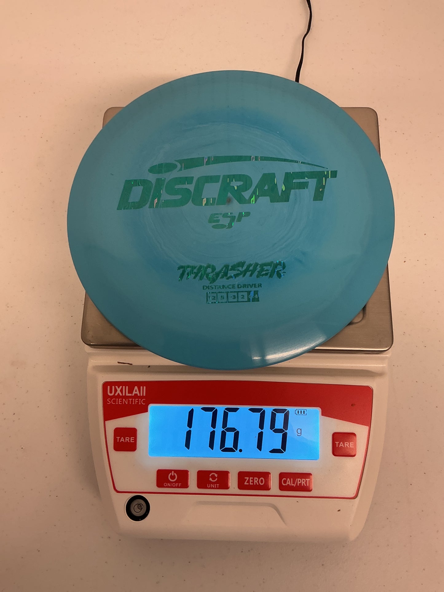 Discraft ESP Thrasher