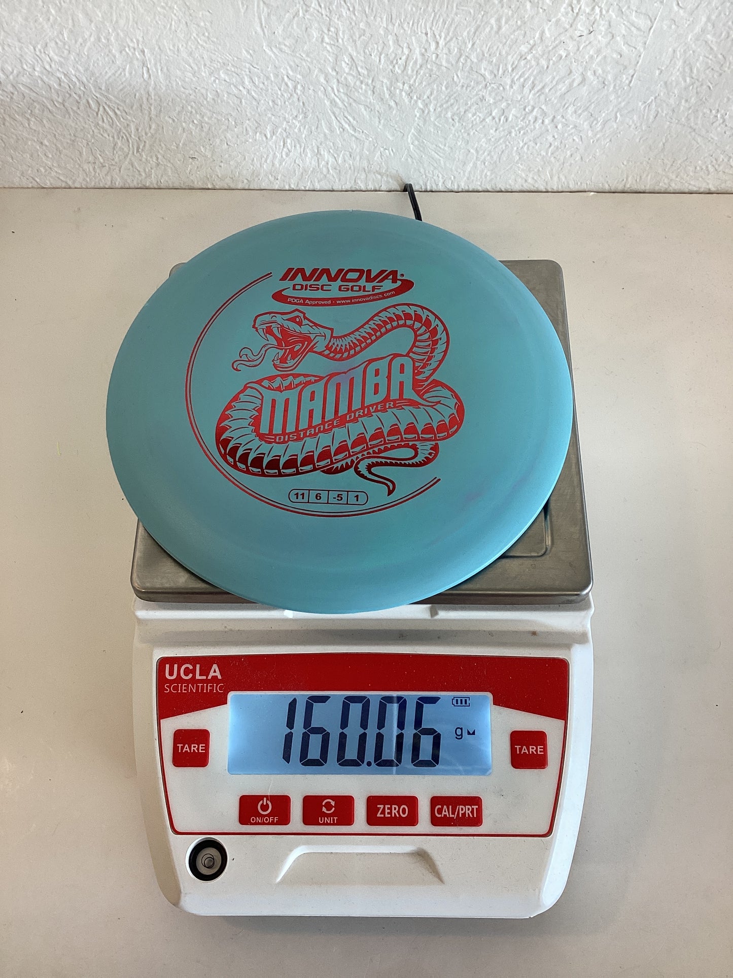 Innova DX Mamba