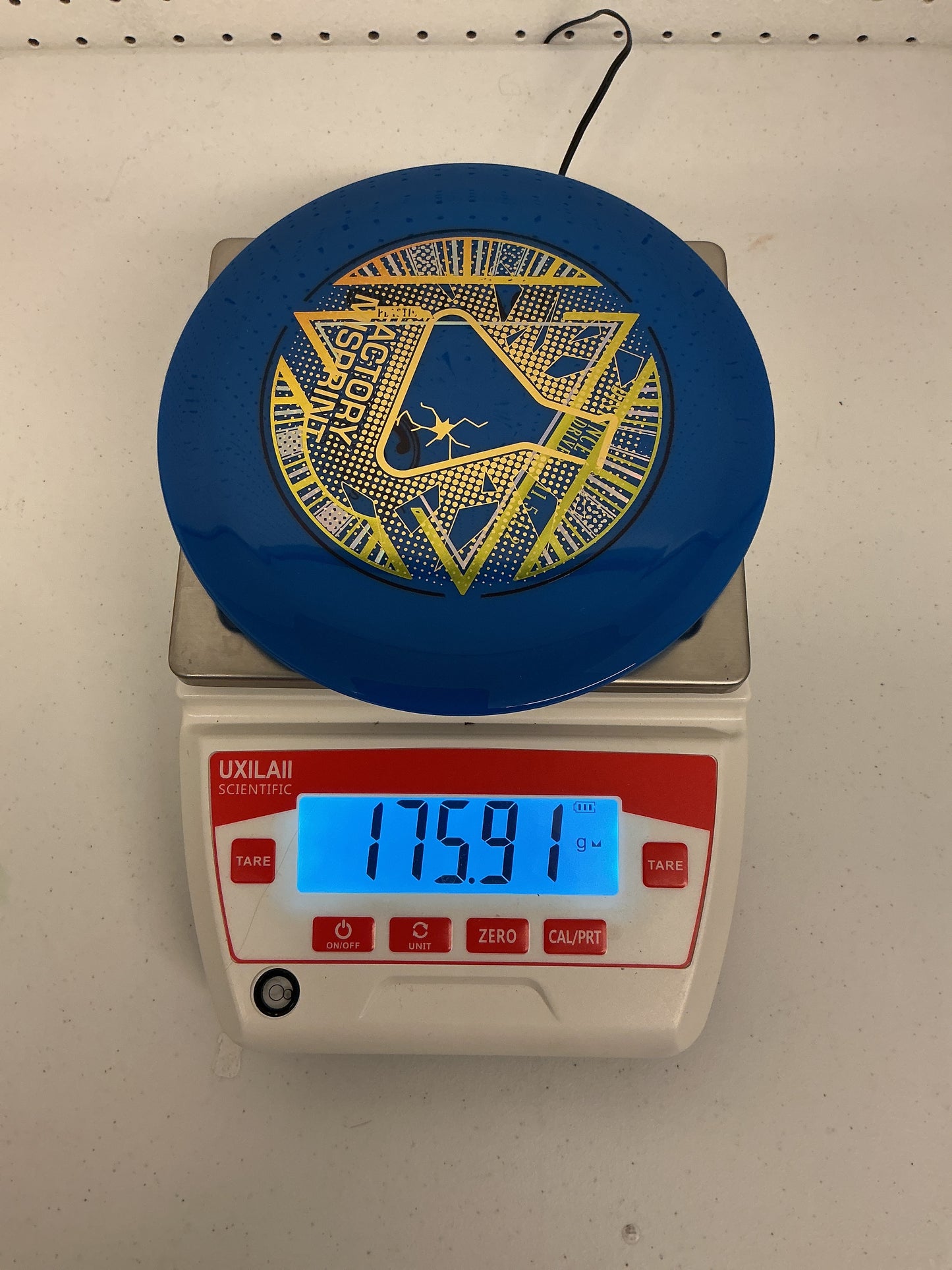 Streamline Neutron Trace Misprint