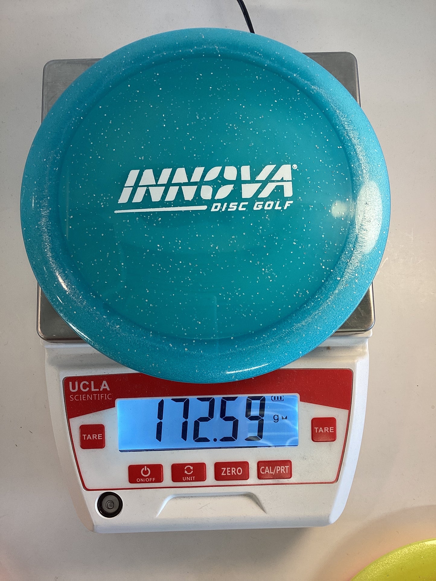 Innova Metal Flake Champion Racer