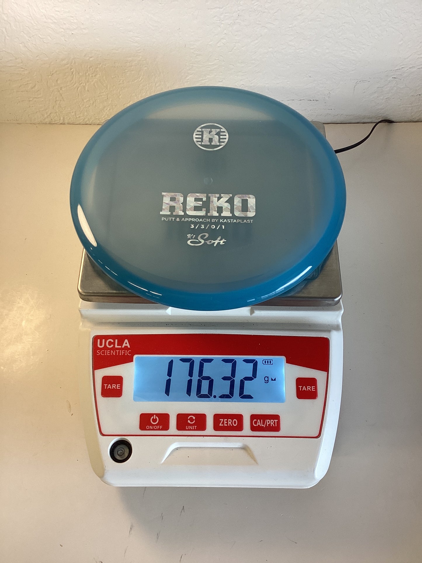 Kastaplast K1 Soft Reko