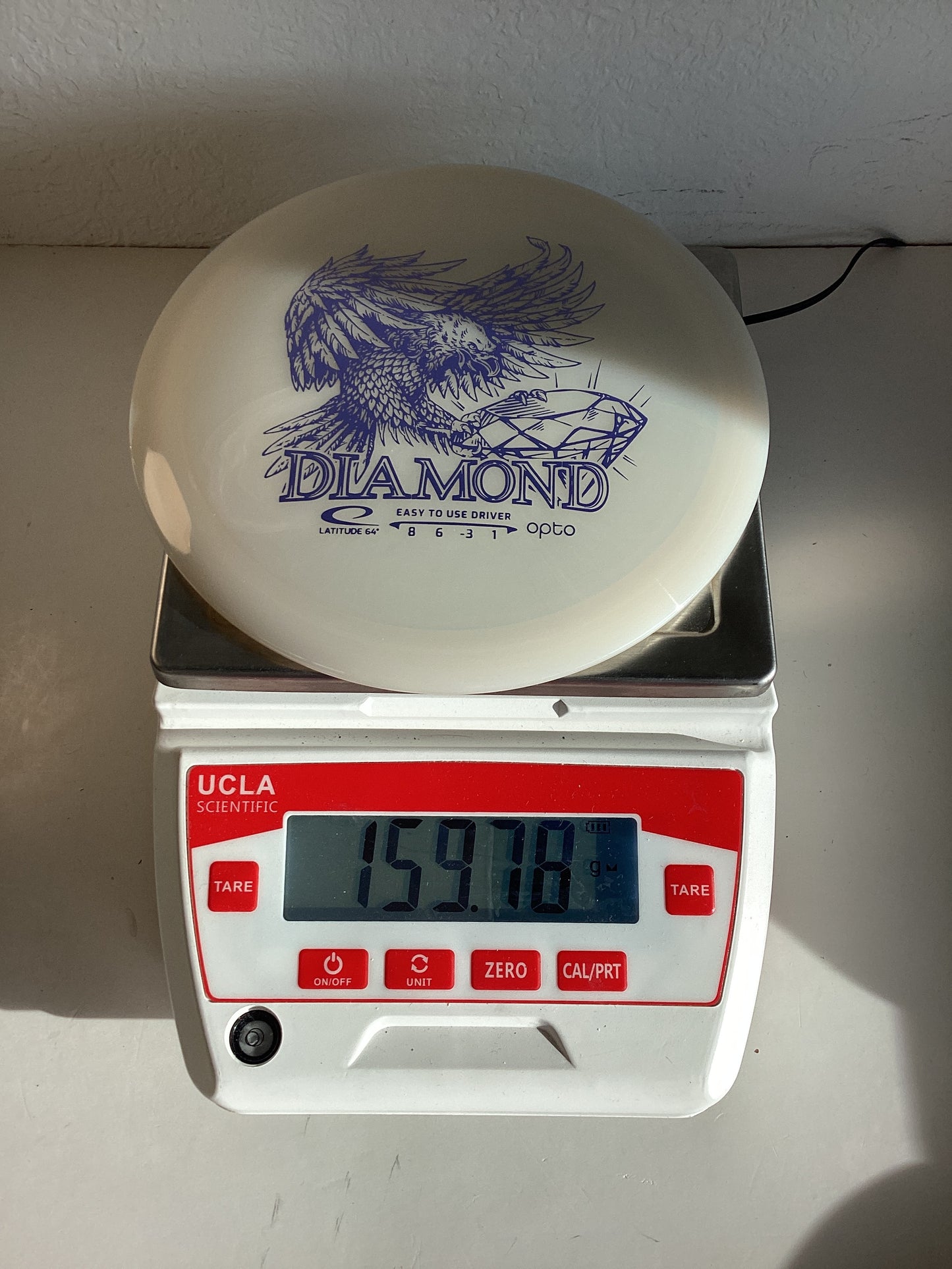 Latitude 64 Opto Diamond