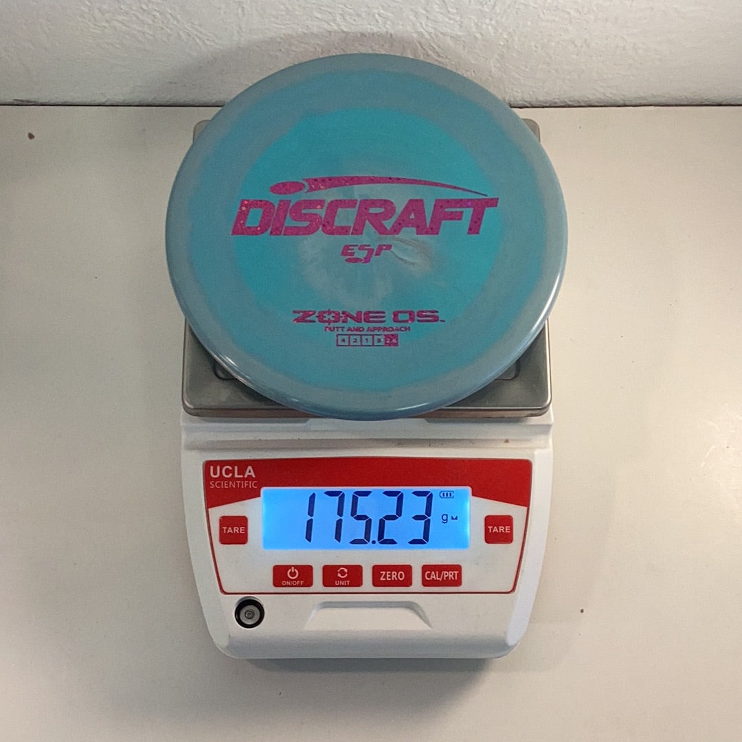 Discraft ESP Zone OS