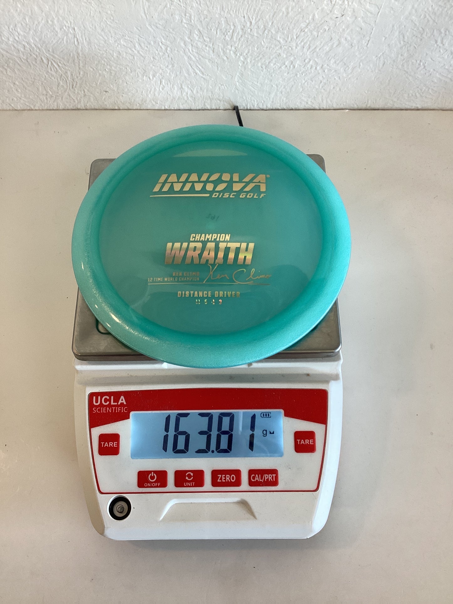 Innova Champion Wraith