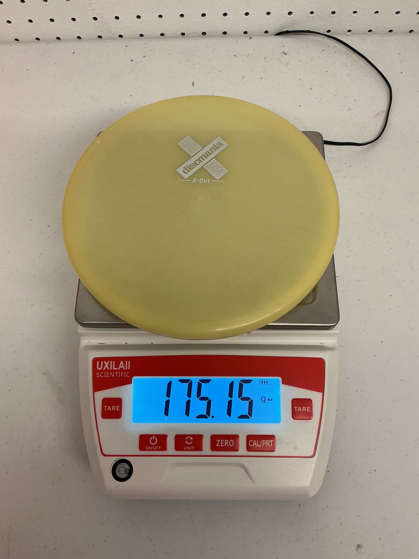 Discmania *Innova Made* Used Discs