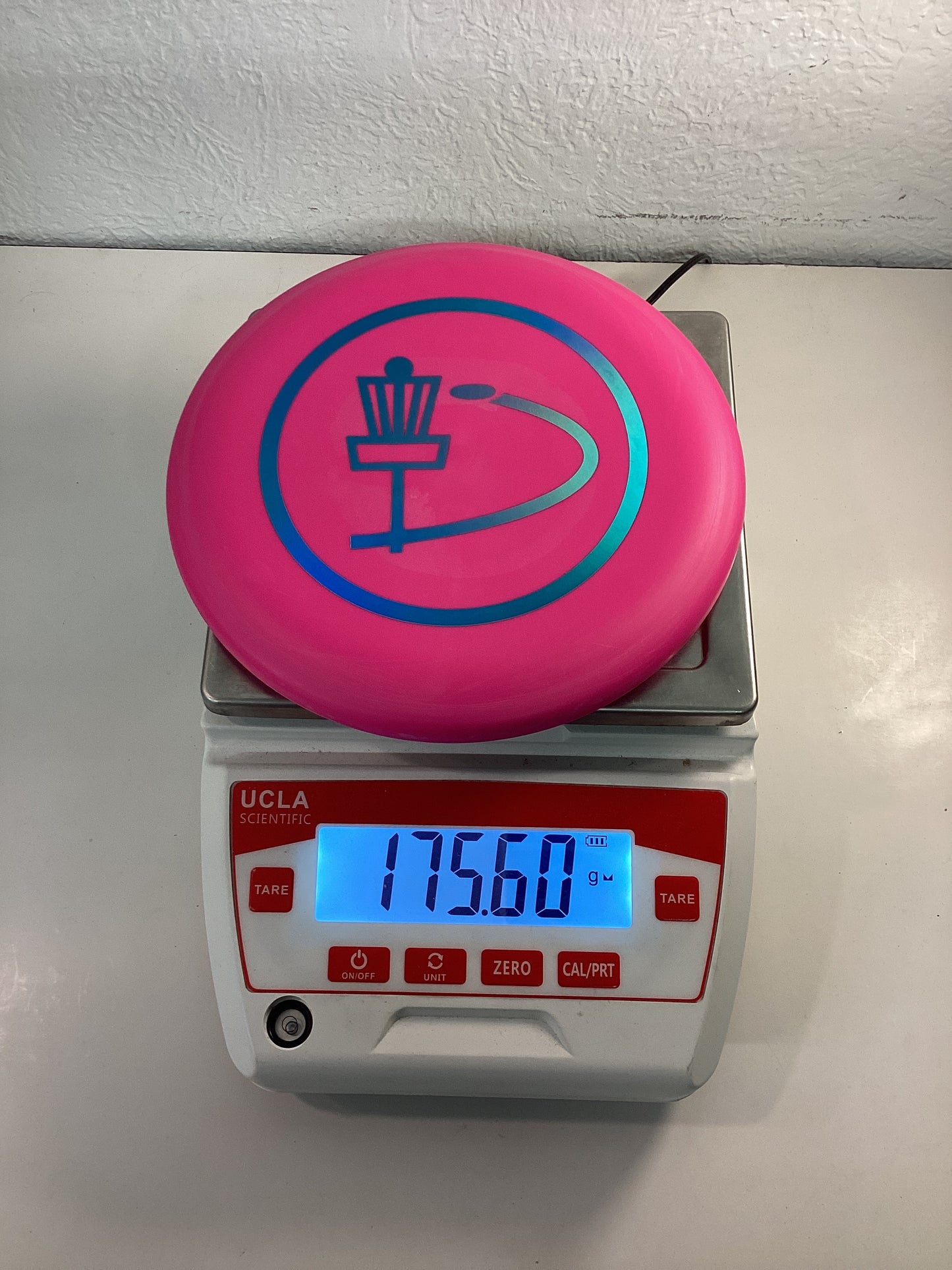 Discraft Hot Stamped Discs