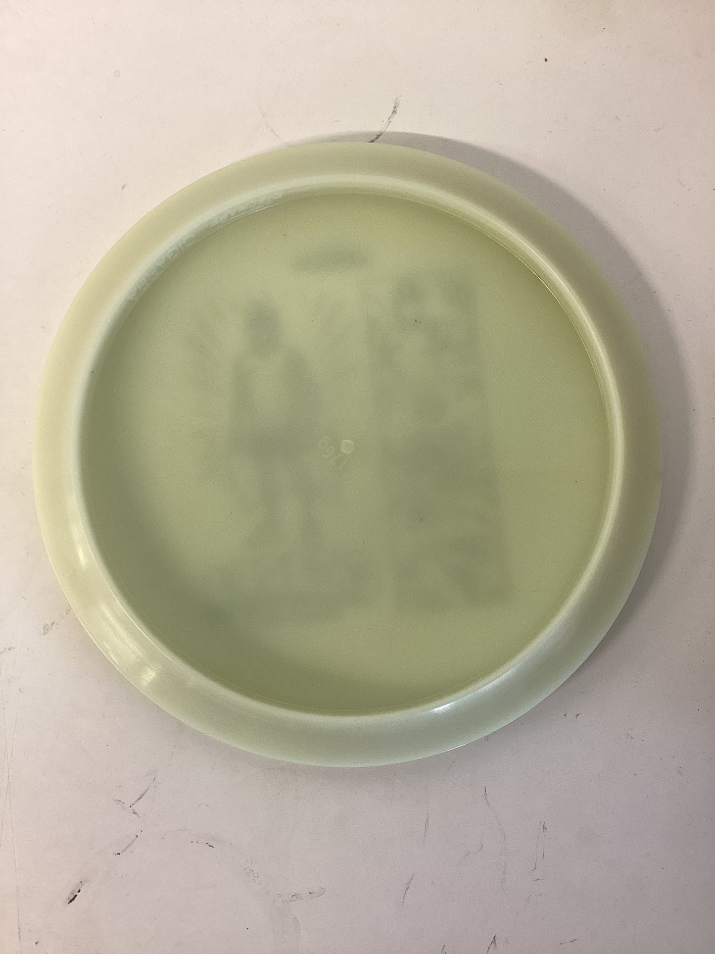 Discraft Mega Glo Cigarra- Limited Edition *Rare*
