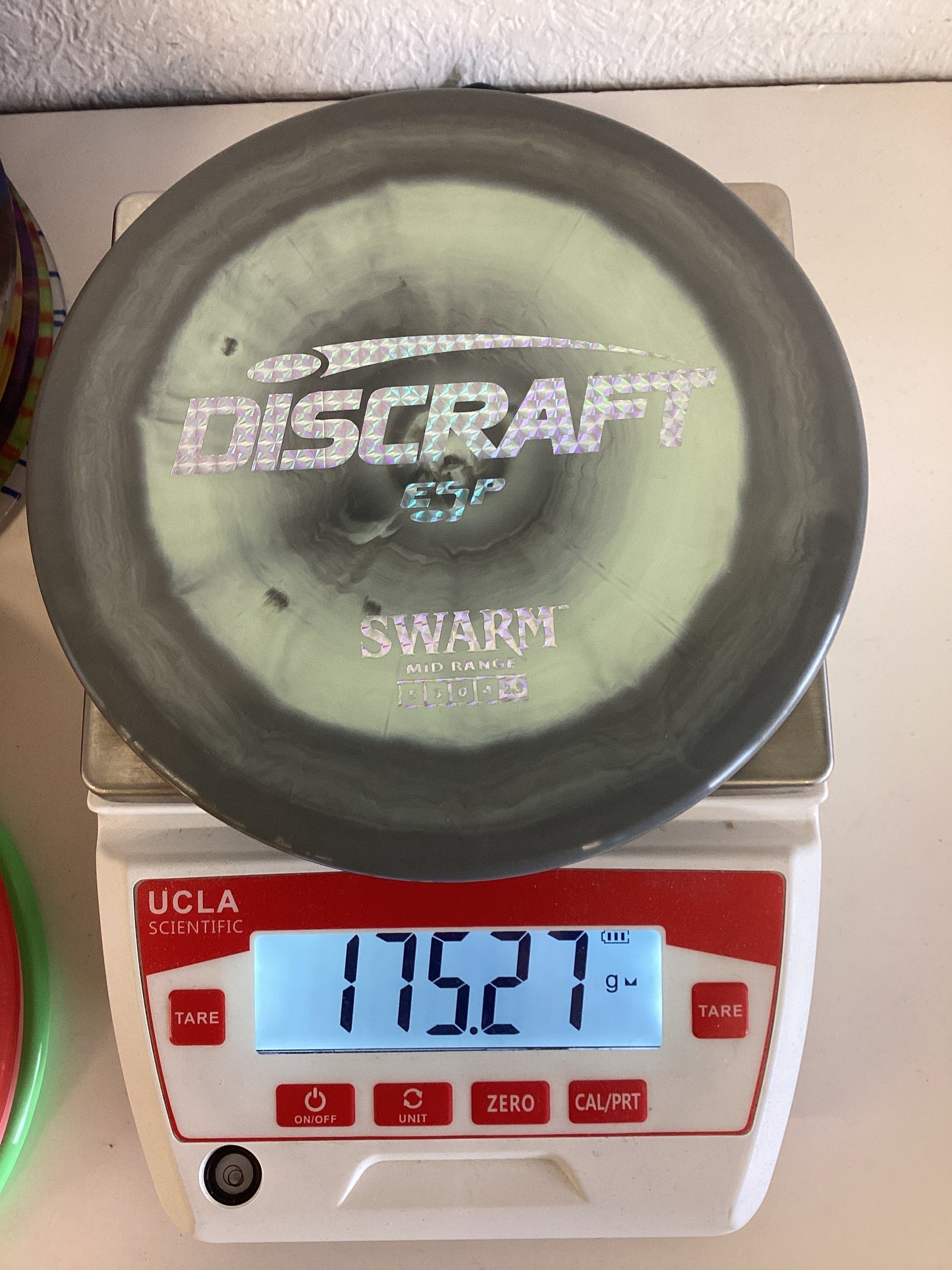 Discraft ESP Swarm