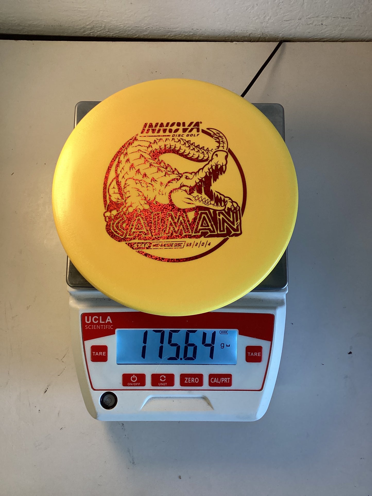 Innova Star Caiman