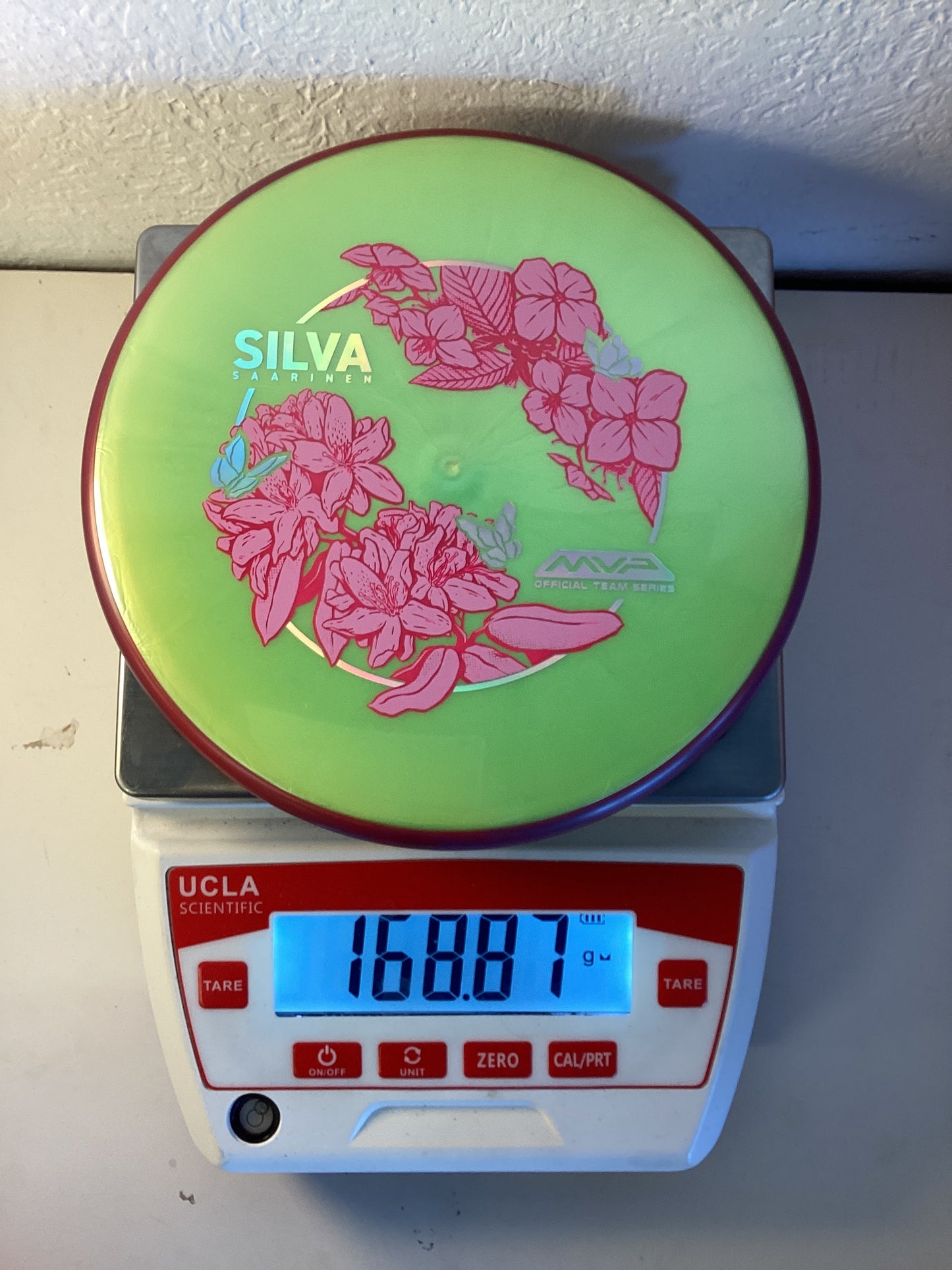 Axiom Plasma Proxy Soft - Silva Saarinen Team Series 2026
