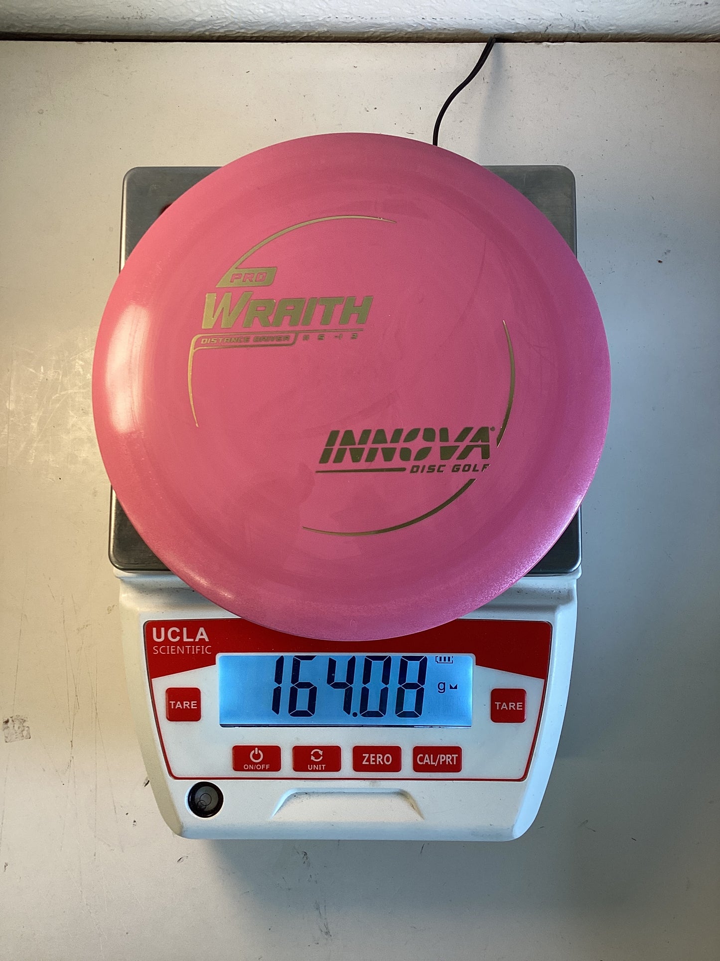 Innova Pro Wraith