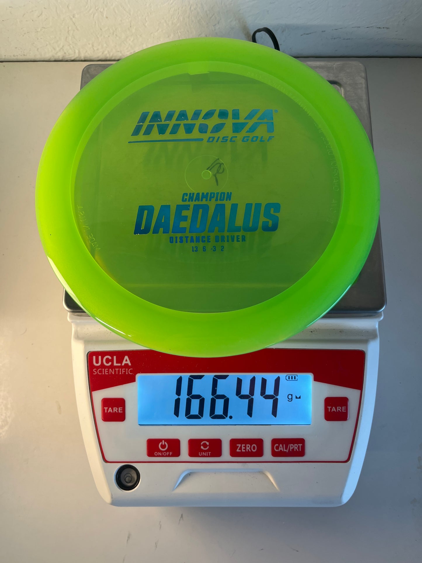 Innova Champion Daedalus