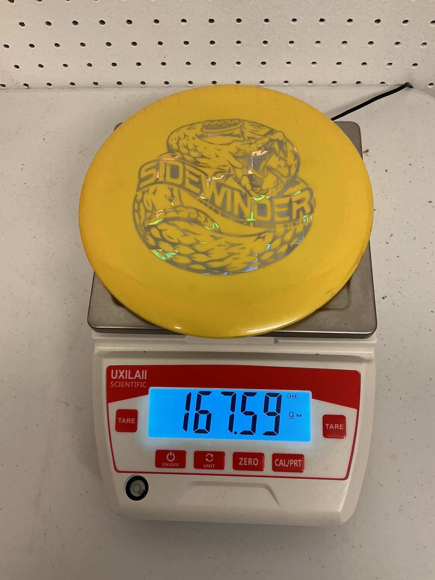Innova Used Sidewinder
