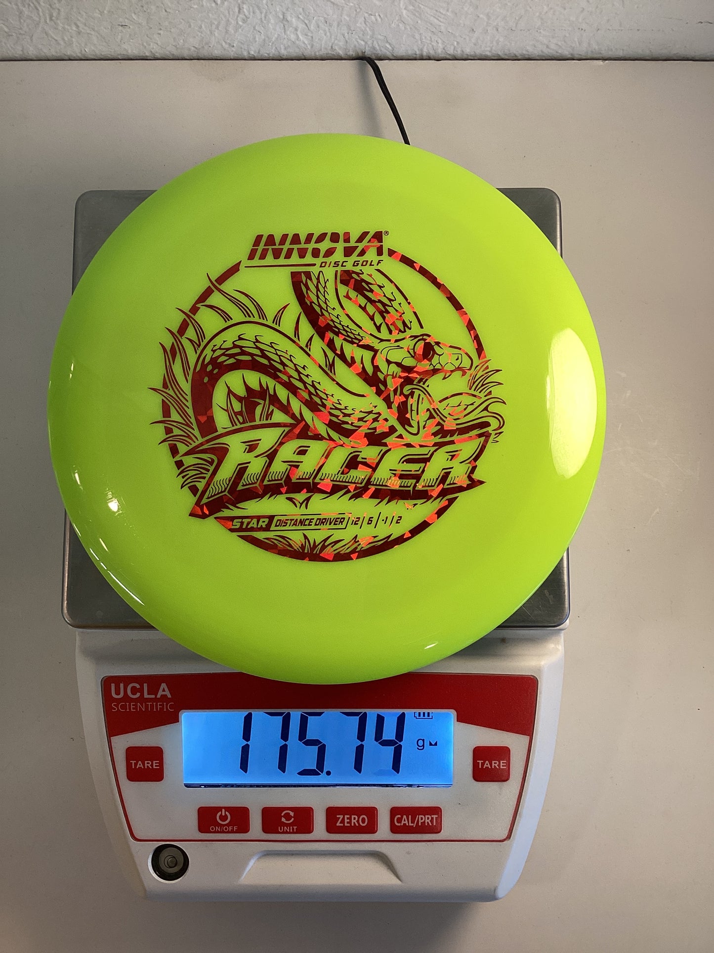 Innova Star Racer