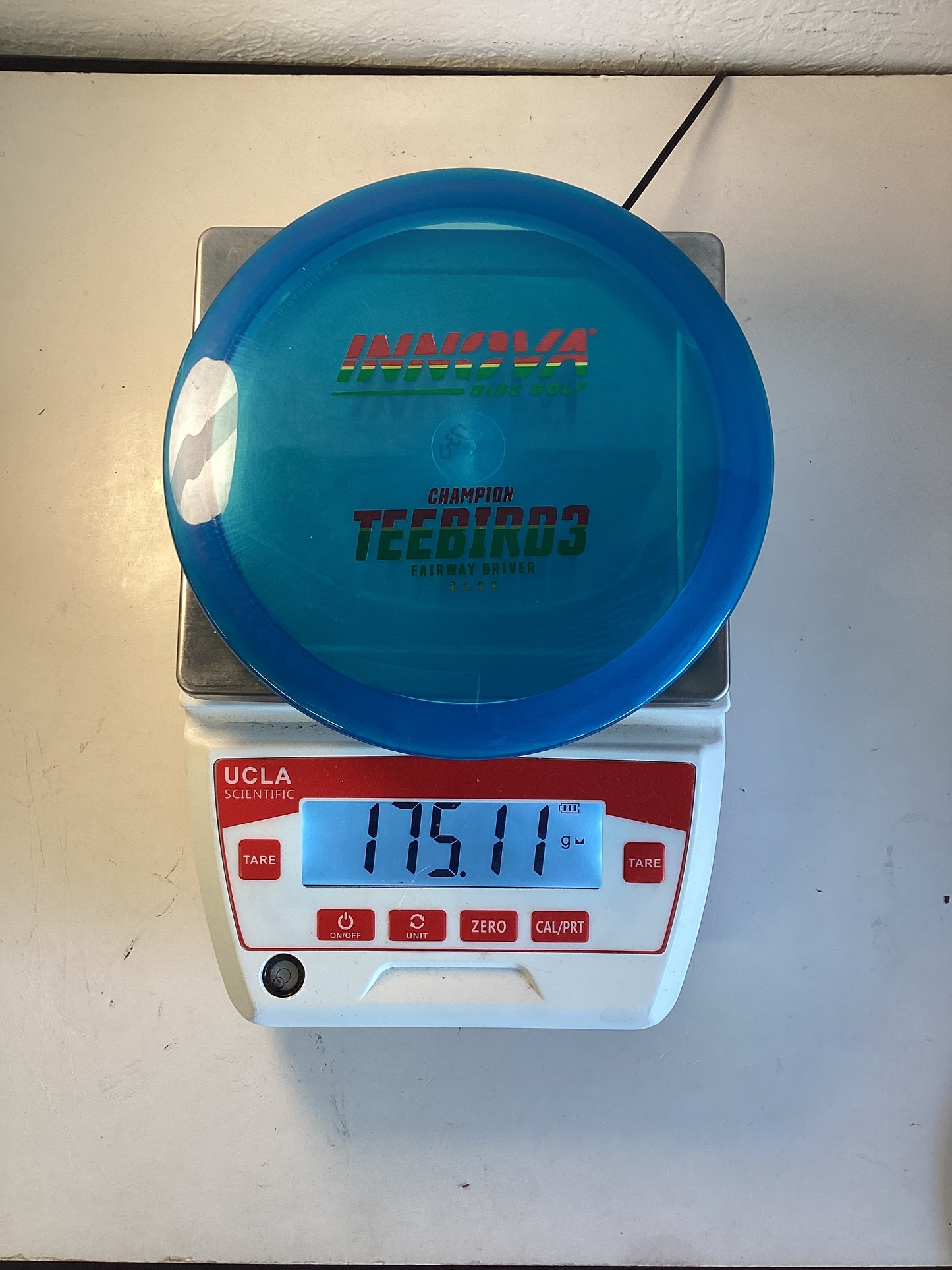 Innova Champion Teebird 3