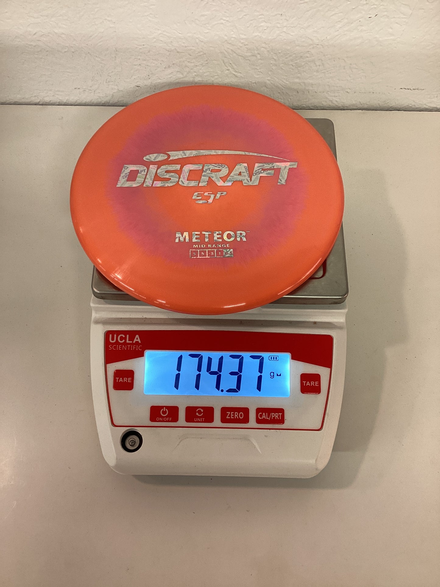 Discraft ESP Meteor