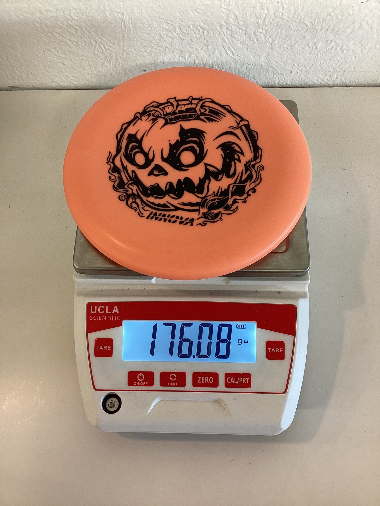 Innova Classic Color Glow Nexus Aviar Halloween 2024