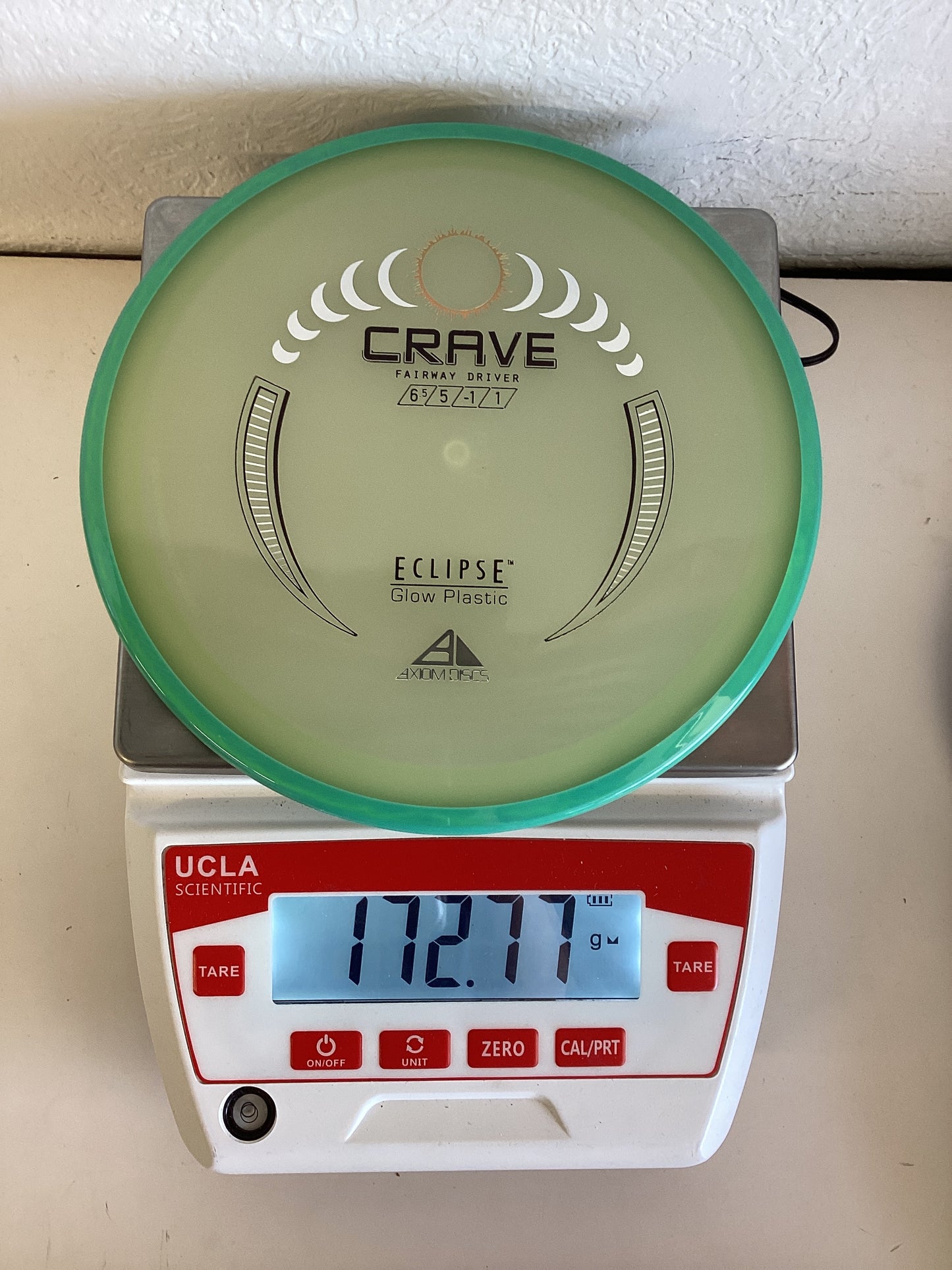 Axiom Eclipse Crave
