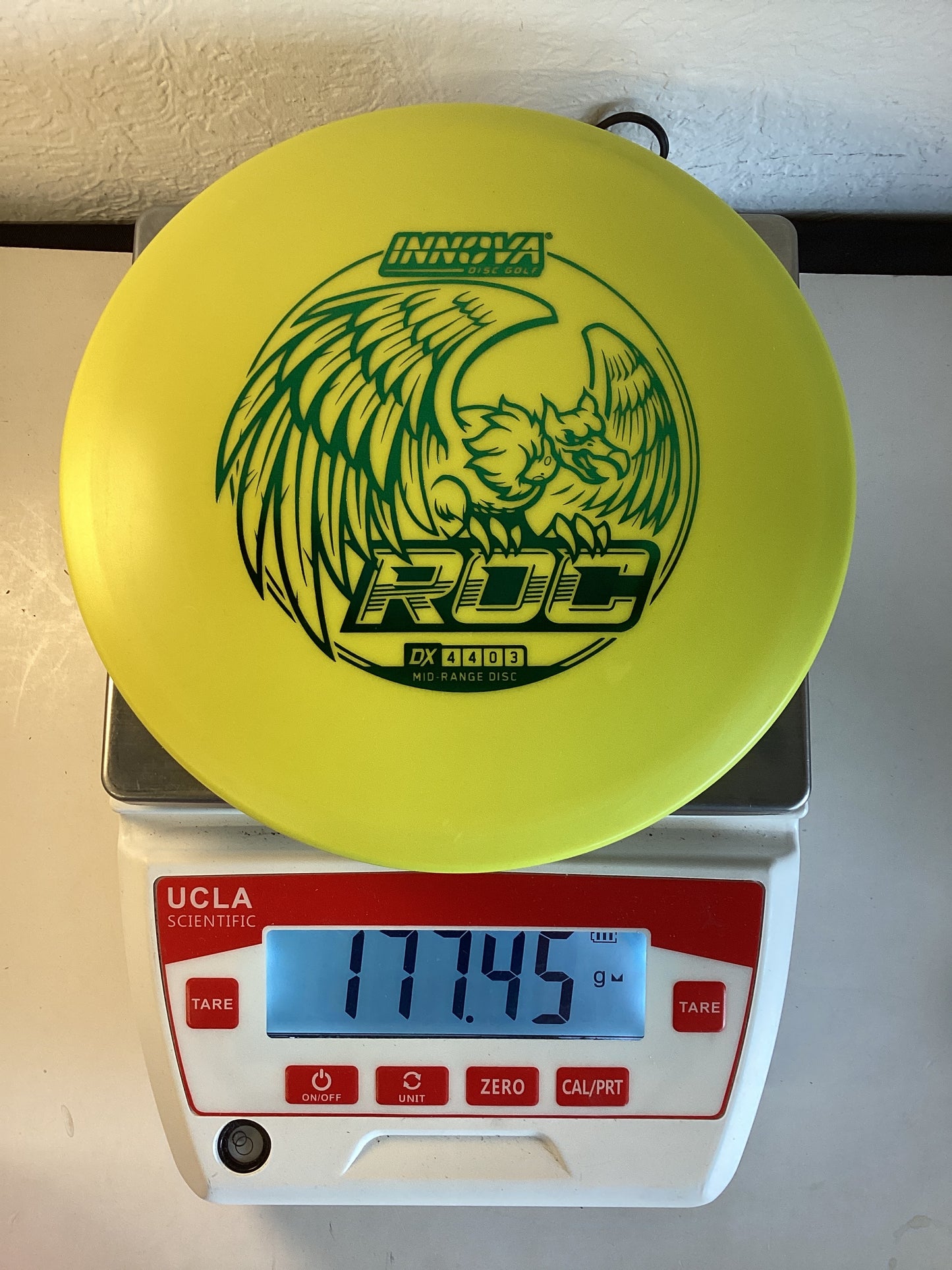 Innova DX Roc