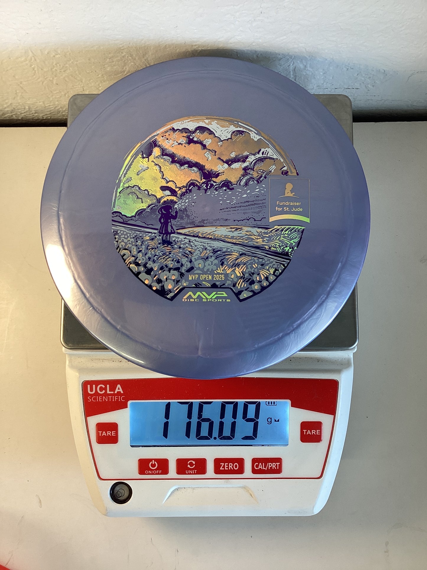 Streamline Plasma Shift - Special Edition St. Jude Fundraiser