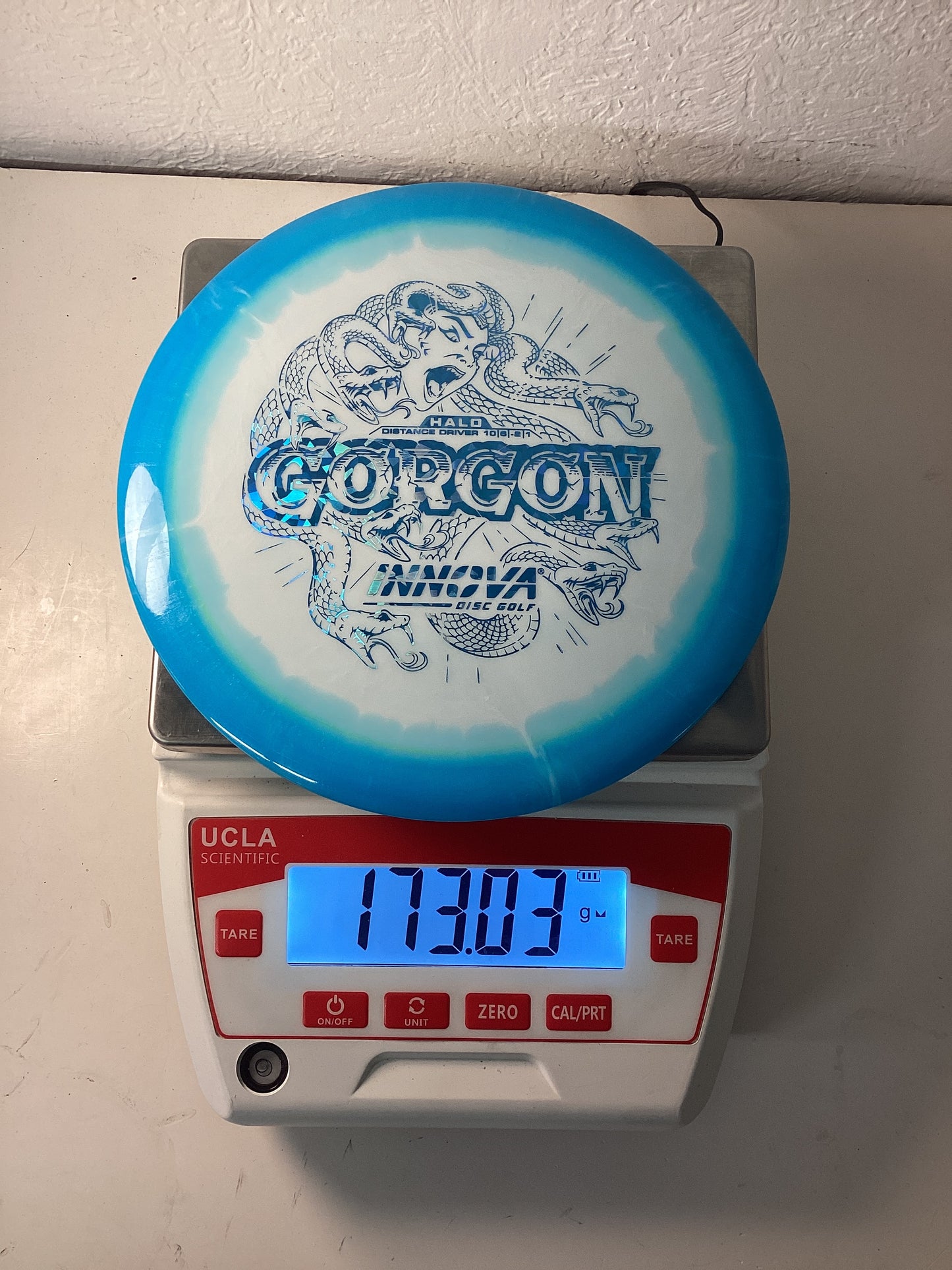 Innova Halo Star Gorgon