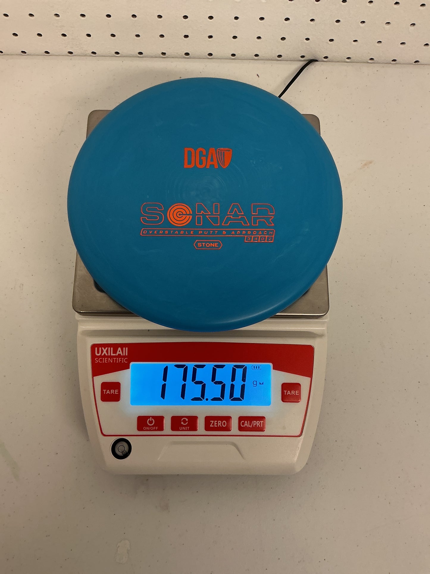 DGA D-Line Stone Sonar