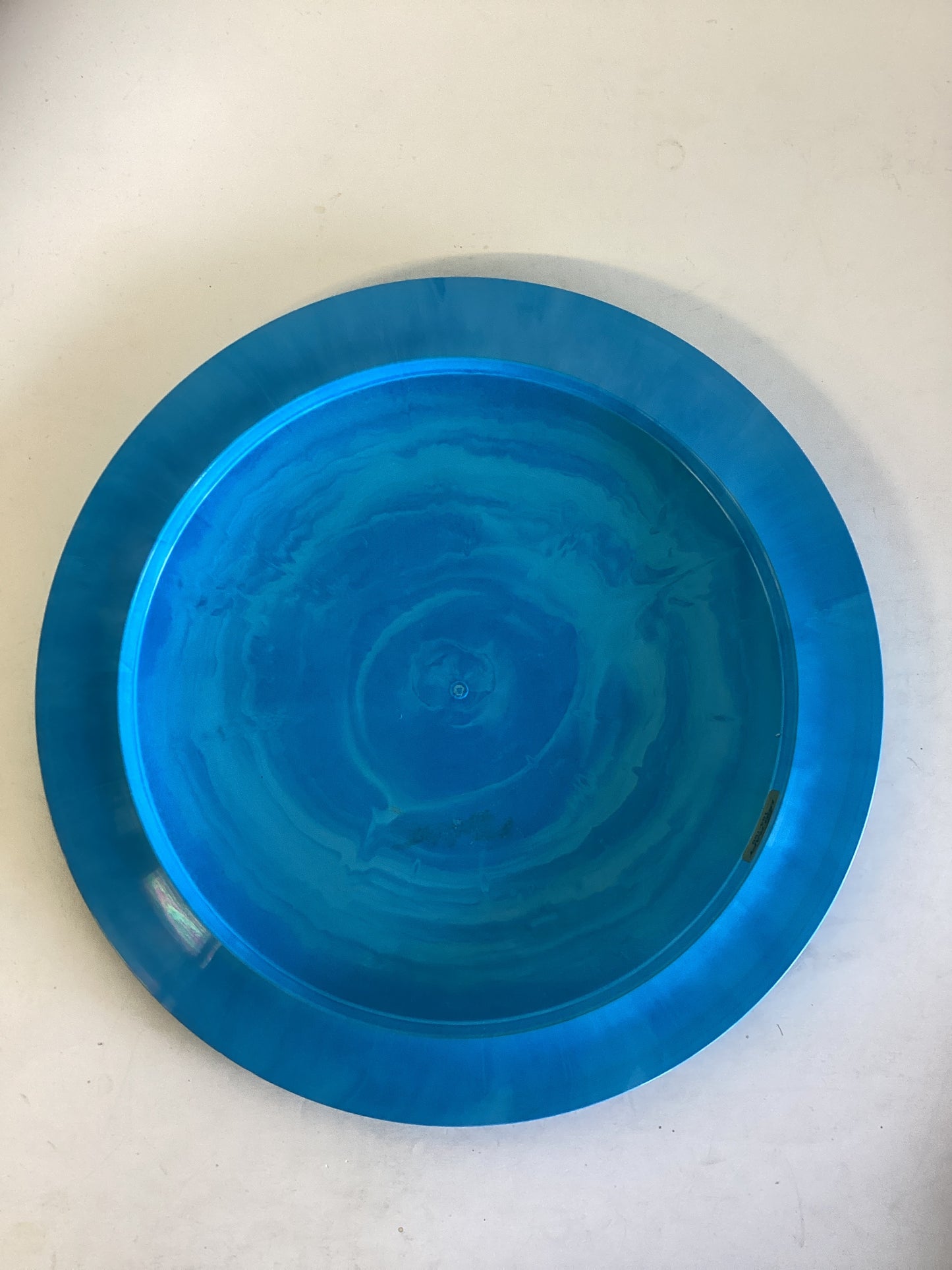 Discraft ESP Paul McBeth Hades Prototype *PREOWNED*
