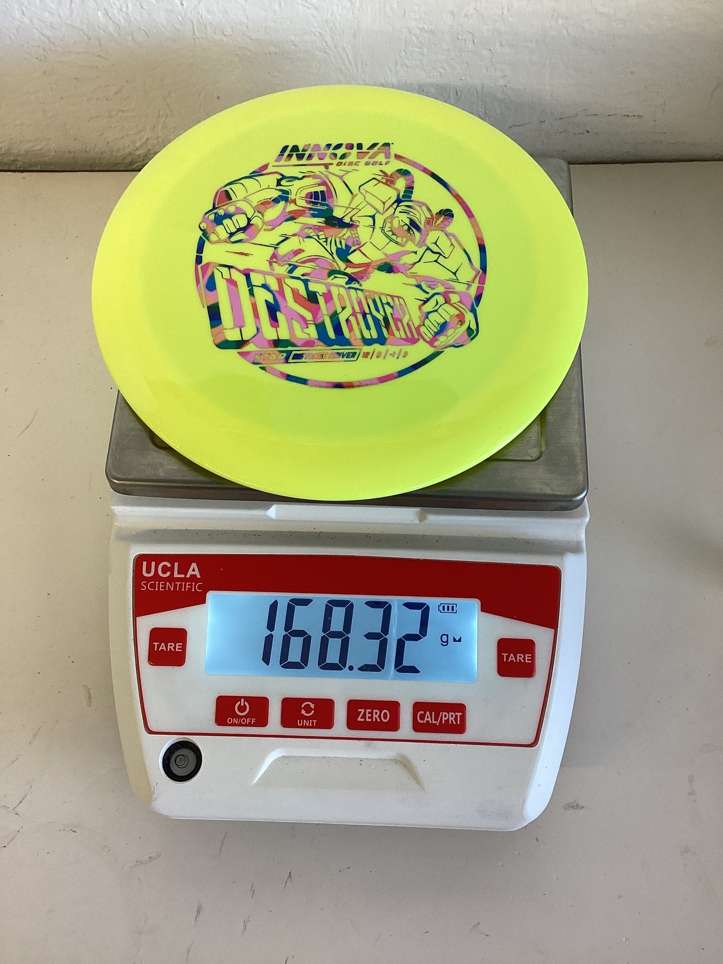 Innova Star Destroyer