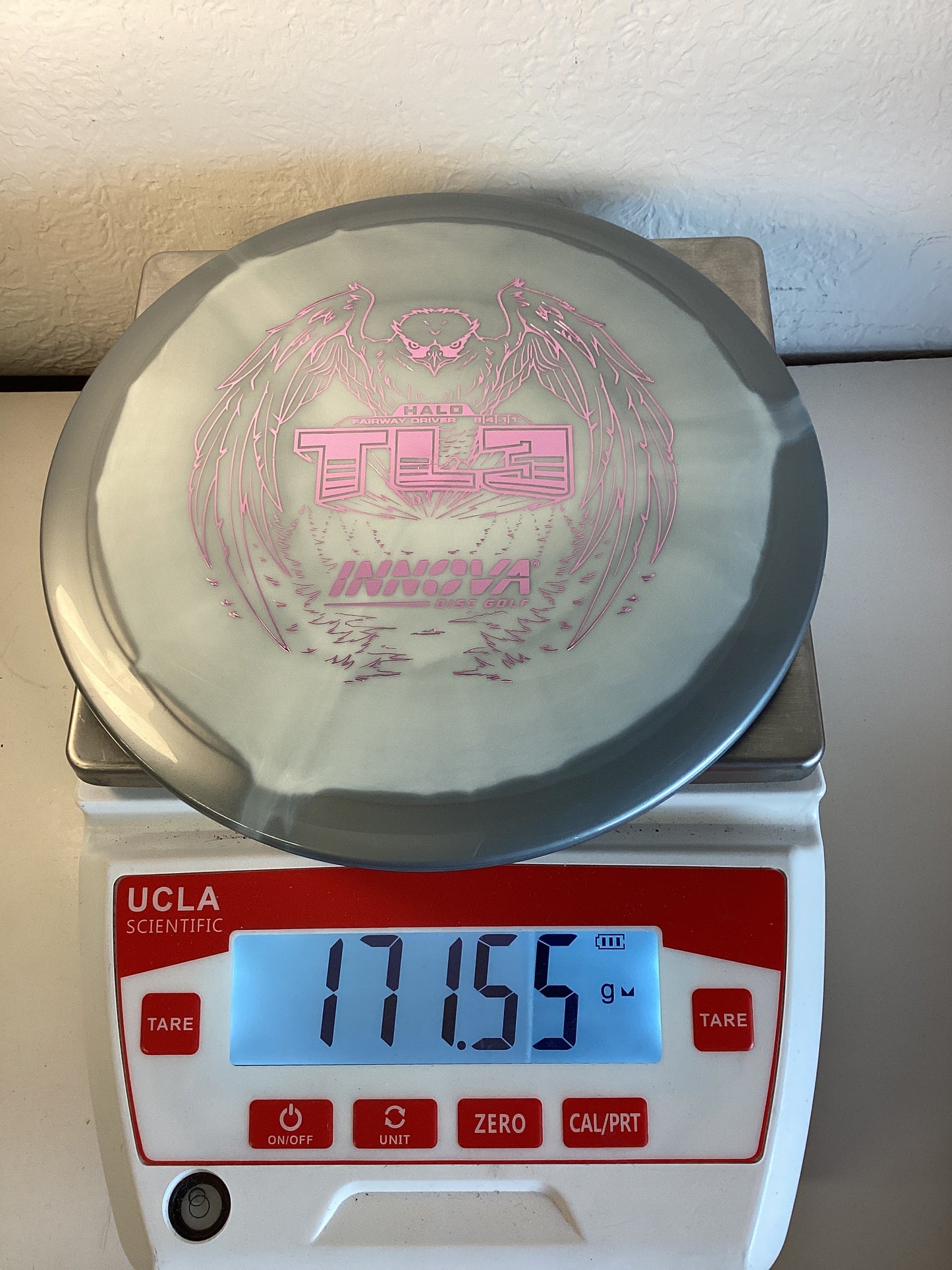 Innova Halo Star TL 3