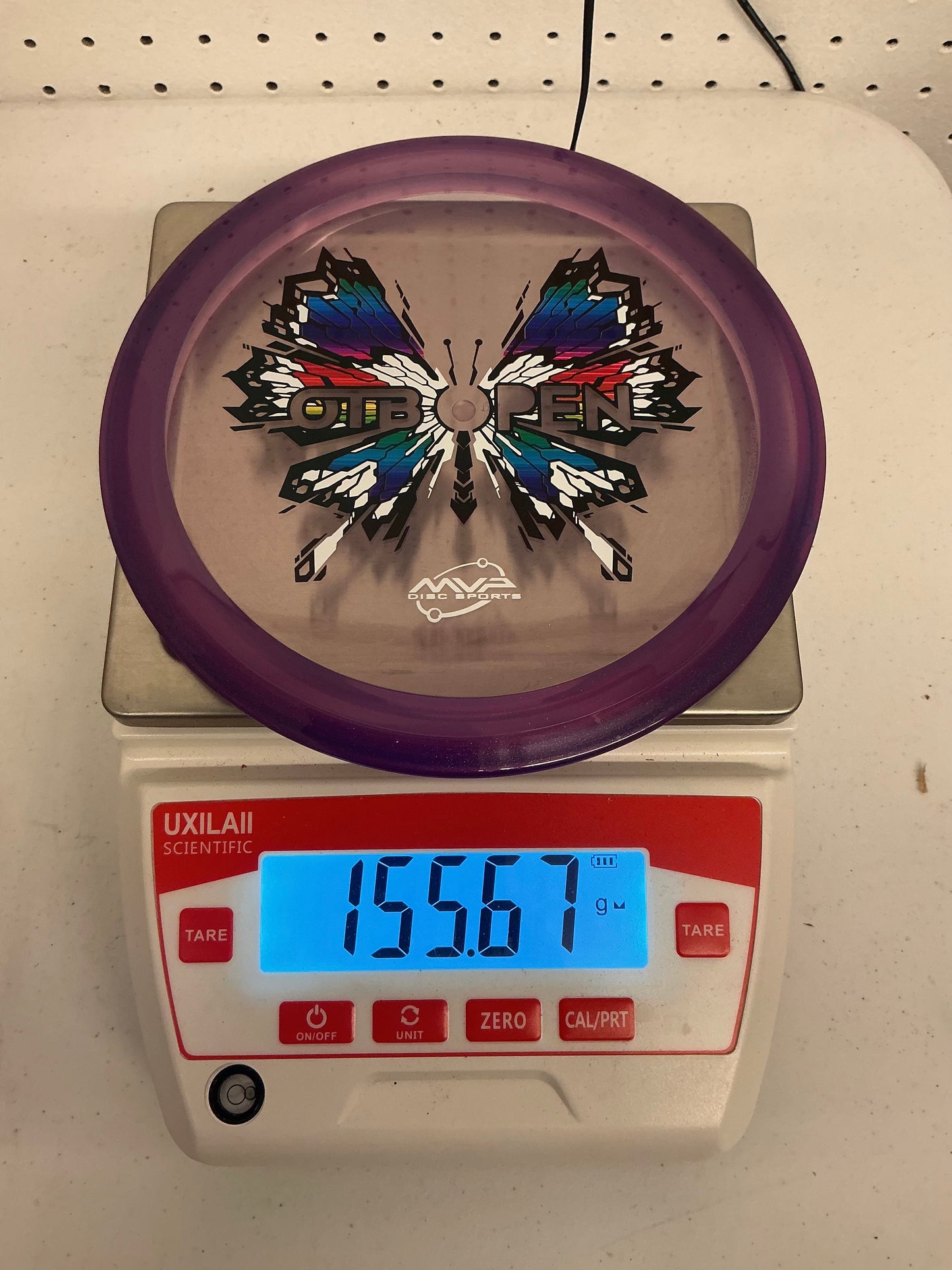 Axiom Prism Proton Soft Insanity - OTB Open 2026