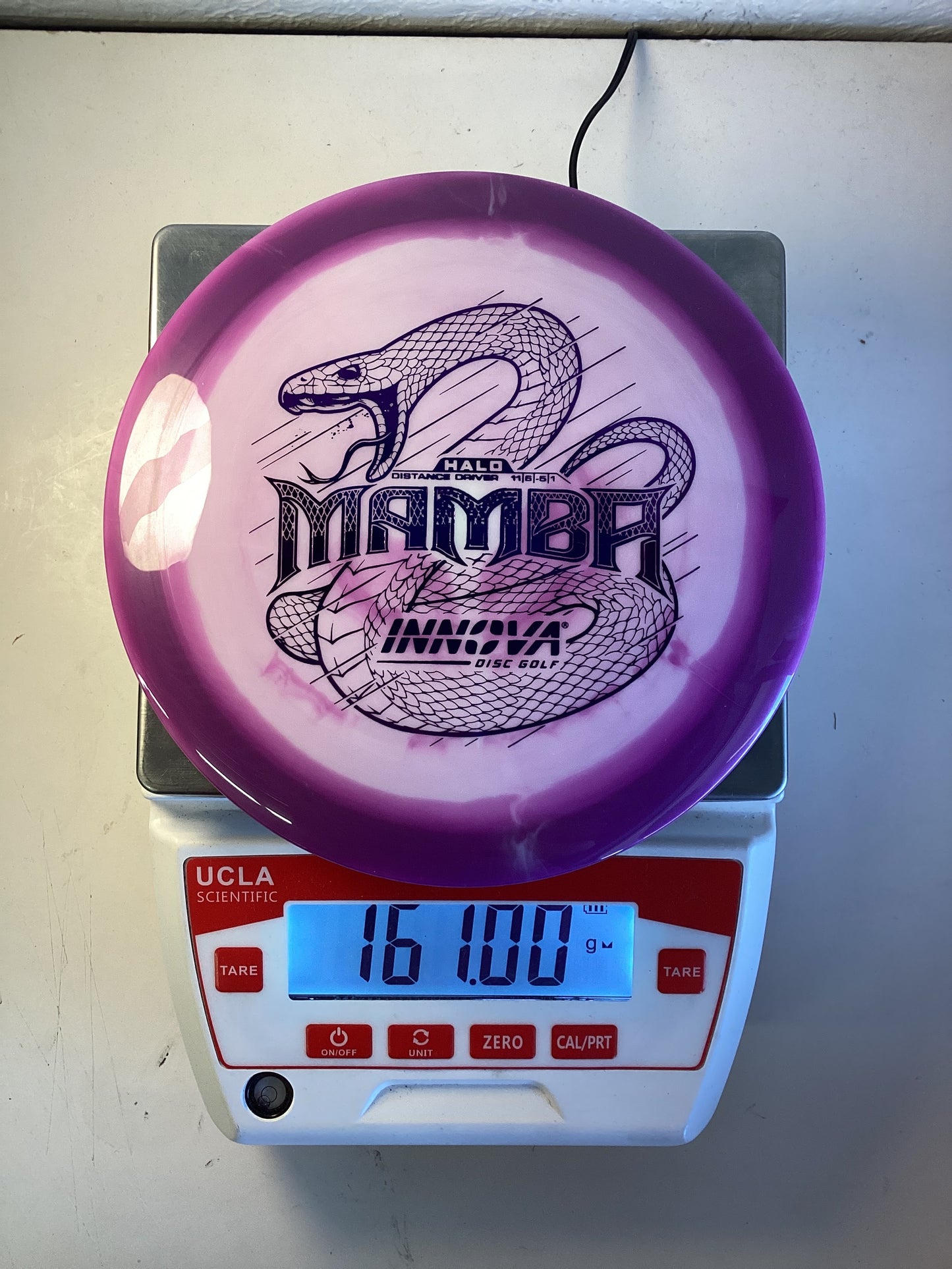 Innova Halo Star Mamba