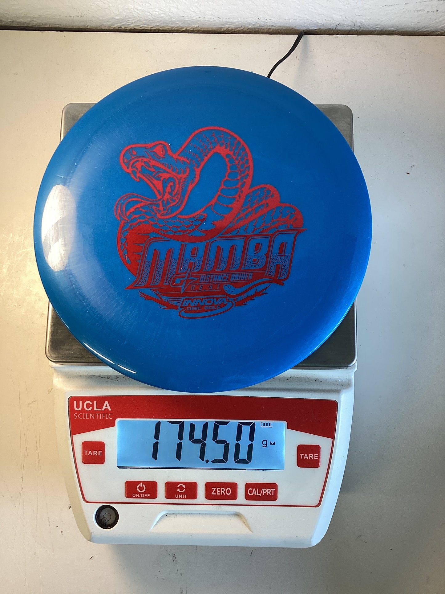 Innova GStar Mamba