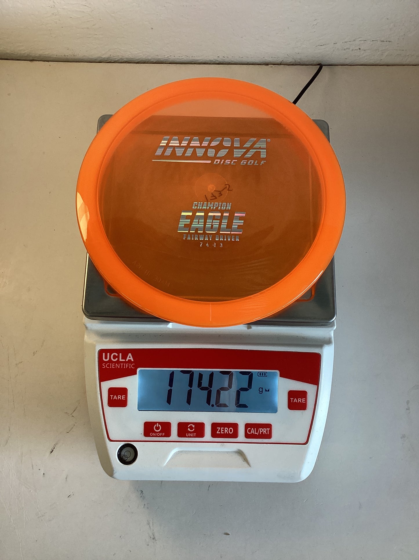 Innova Champion Eagle
