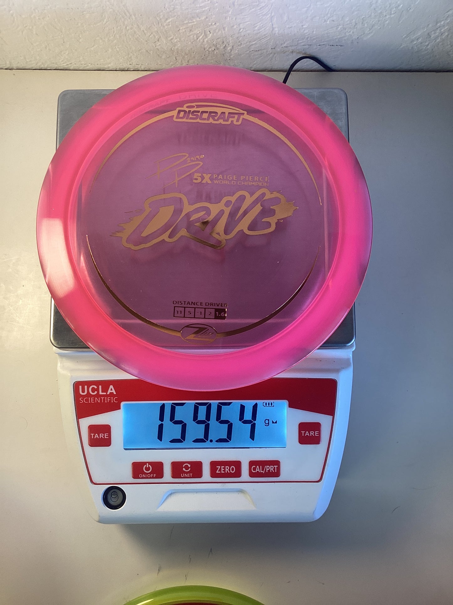 Discraft Z Lite Drive